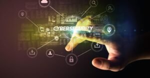 The Future of Cybersecurity: Trends to Watch