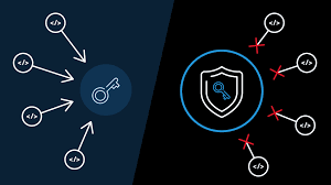 Passwordless Authentication.