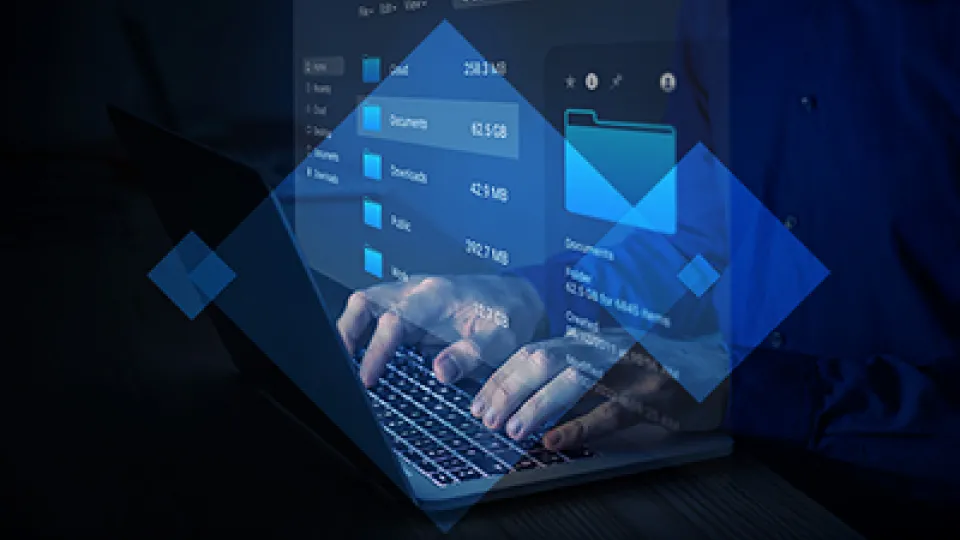 Secure Cloud Storage with Client-Side Encryption
